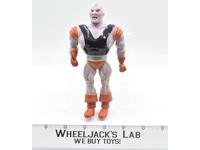 Blackstar Kadray 1983 Galoob Filmation Vintage Action Figure