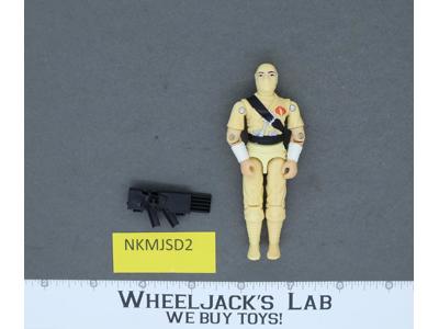 Storm Shadow V1 G.I. Joe 1984 Hasbro Vintage Action Figure