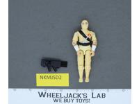 Storm Shadow V1 G.I. Joe 1984 Hasbro Vintage Action Figure