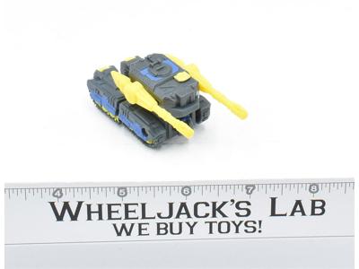 Dualor Destruction Complete Mini-Con Transformers Armada Hasbro RID 2002