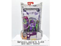 Dirt Boss Deluxe Class Cybertron NEW MISB RID Transformers Hasbro Action Figure