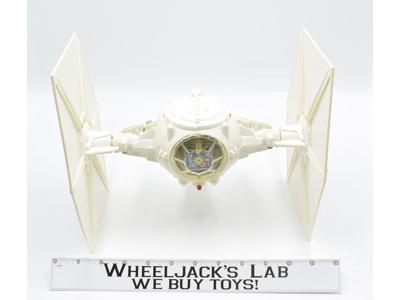 Tie Fighter Complete 1978 Star Wars Vintage Kenner Action Figure Ship