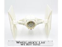 Tie Fighter Complete 1978 Star Wars Vintage Kenner Action Figure Ship