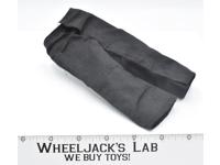 GI Joe 12" Figure Black Weapon Pants Hasbro Accessory Vintage 1964