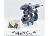 Invid Shock Trooper Complete 1994 Exo Squad Playmates Robotech Action Figure