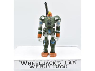 Zentraedi Power Armor Botoru Battalion Mecha 7" Exo Squad Robotech Playmates