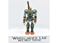 Zentraedi Power Armor Botoru Battalion Mecha 7" Exo Squad Robotech Playmates