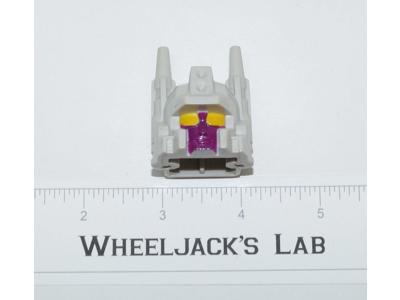 Abominus Hun-Gurrr Head Face 1987 Vintage G1 Transformers Action Figure