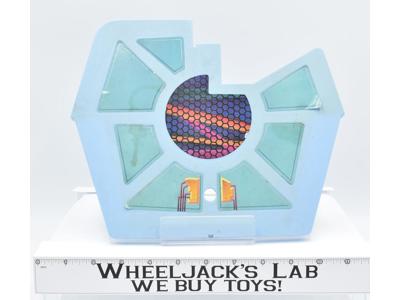 Eternia Playset Platform Floor 1986 MOTU He-Man Masters of the Universe