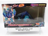 G2 Dreadwing 1994 MIB Vintage Transformers Action Figure