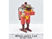 Repugnus - Working 1987 Vintage Hasbro G1 Transformers Action Figure