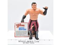 Brutus The Barber Beefcake #7 1985 WWF LJN Titan Sports 8" Wrestling