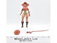 Teela #2 1981 He-Man 100% Complete MOTU Masters of the Universe Action Figure