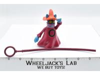 Orko 1983 He-Man MOTU Mattel Masters of the Universe Action Figure Vintage
