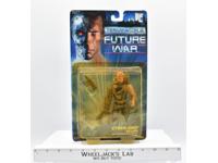 Cyber Grip Villain NEW Terminator 2 1994 Kenner Action Figure