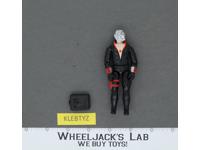 Destro V1 G.I. Joe 1983 Hasbro Vintage Action Figure