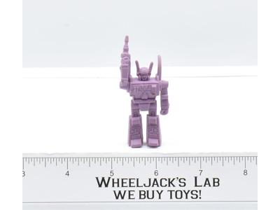 #39 Kickback Purple Decoy Hasbro Vintage 1987 G1 Transformers Action Figure