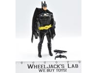 Batman Bat Rope 100% Complete 1989 ToyBiz DC Comics Action Figure