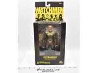 Ozymandias 7" Watchmen Series 1 NEW MISB DC Direct 2009 Action Figure