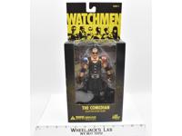 The Comedian 7" Watchmen Collector Series 2 NEW DC Direct 2009 Action Figure