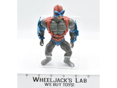 Stratos RED WINGS #2 Complete 1982 He-Man MOTU Mattel Masters of the Universe