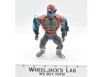 Stratos RED WINGS #2 Complete 1982 He-Man MOTU Mattel Masters of the Universe