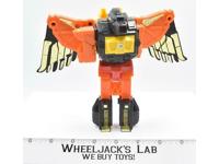 Divebomb Predaking _ 1986 Vintage Hasbro G1 Transformers Action Figure