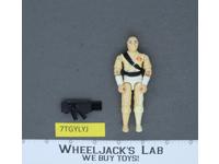 Storm Shadow V1 G.I. Joe 1984 Hasbro Vintage Action Figure