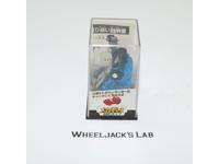 NEW Mecha Warriors 4WD Jeep Mini Spy Car Takara Transformers Diaclone