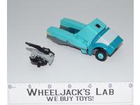 Kup Targetmaster * 100% Complete 1987 Vintage G1 Transformers Action Figure