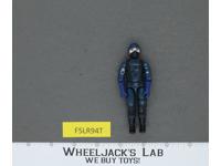 Cobra V1.5 Swivel Arms G.I. Joe 1983 Hasbro Vintage Action Figure