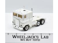 Ultra Magnus CAB RT -1986 Vintage G1 Transformers Freightliner COE Action Figure