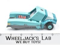 Kup Japan - 1986 Vintage Hasbro G1 Transformers Action Figure