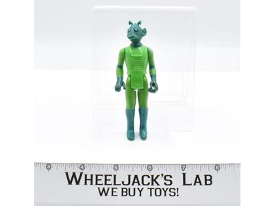 Greedo 1978 Kenner Star Wars Vintage Action Figure