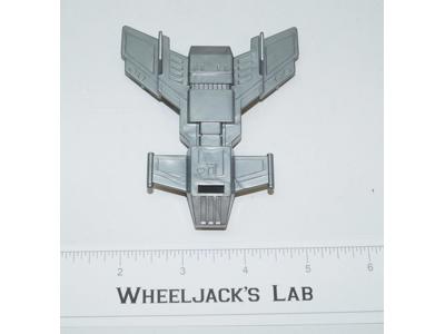 Bruticus Onslaught Large Chest Shield 1986 Vintage G1 Transformers Action Figure