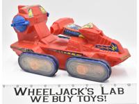 Attak Track WORKS 1982 MOTU Mattel Masters of the Universe He-Man Vehicle