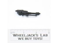 MICROX Spyglass Gun Diaclone Takara Microman Micro Change
