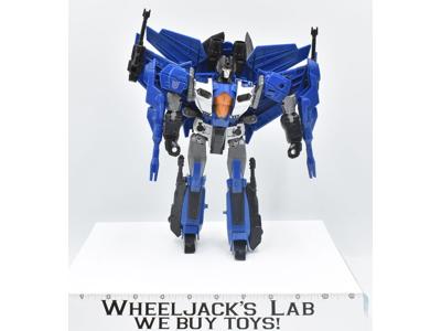 Thundercracker Leader Class 2015 Combiner Wars Generations Hasbro Transformers