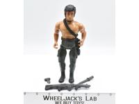 John Rambo Force of Freedom 1985 Coleco Action Figure Vintage