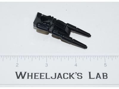 Grimlock Laser Gun Rifle 1985 Vintage Hasbro G1 Transformers Action Figure