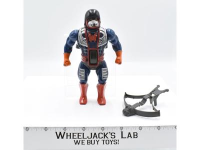 Dragstor 1986 MOTU Mattel Masters of the Universe He-Man Action Figure