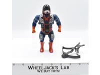Dragstor 1986 MOTU Mattel Masters of the Universe He-Man Action Figure