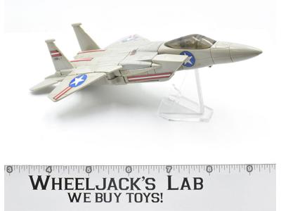 Leader-1 Complete Super Gobots 1985 Bandai Tonka Vintage Action Figure