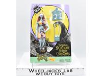 Sally 1993 Disney NBC Nightmare Before Christmas Hasbro Action Figure