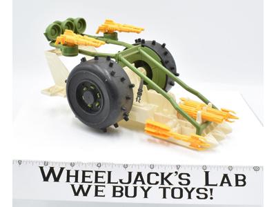 Artic Blast 100% Complete 1989 GI Joe Vehicle Hasbro Vintage