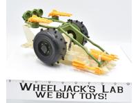 Artic Blast 100% Complete 1989 GI Joe Vehicle Hasbro Vintage