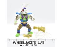 Space Usagi Yojimbo Rabbit 1991 TMNT Teenage Mutant Ninja Turtle Playmates
