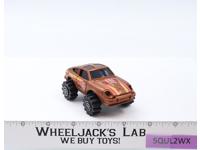 Datsun 280Z 4 x 4 Brown Car Rough Riders 4 x 4 LJN STOMPER Schaper 1980s WORKS!