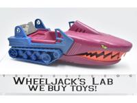 Land Shark 1985 He-man MOTU Mattel Masters of the Universe Vehicle