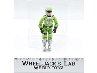 Sci-Fi V1 GI Joe 1986 Hasbro Action Figure Vintage